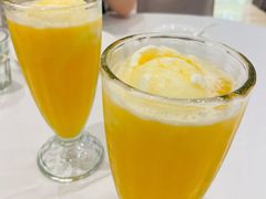 淇淋果露-花中城·杭帮菜·粤菜·海鲜火锅(清泰街店)