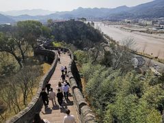 -台州府城(江南长城)