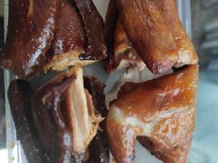 -整只乳鸽GetSQUAB(西华路店)
