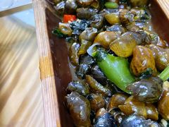 -竹一味·竹筒饭