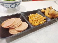 -锦尚阁烤鱼(望京新荟城店)