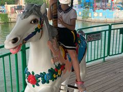 -大连海昌发现王国主题公园