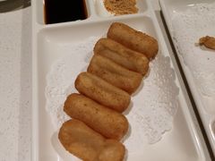 -海底捞火锅(劲松店)