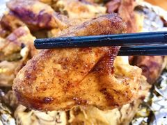 -明记海鲜大排档(巽寮湾店)