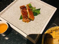 -上井料理黑金店(IFS国金中心店)
