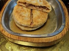 -大汗行宫园林餐厅