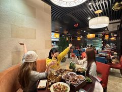 -周丹丹原味烧烤(香格里拉店)