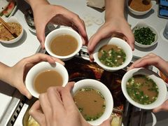 -巴奴毛肚火锅(六天地店)
