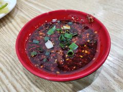 杂酱面-雷祖芳老妈蹄花店