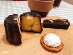 -OUR Bakery(三里屯太古里店)
