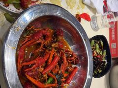 -聚味瞿记·龙虾堂(梅溪湖店)
