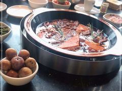 -香佰里鲜货火锅(佳乐金街店)