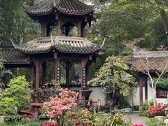 -成都杜甫草堂博物馆