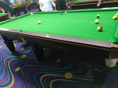 -k9台球(虎泉店)