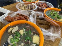 -清真·金宏兴鸭子店(明瓦廊店)