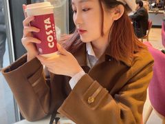 -COSTA COFFEE(吴江路店)