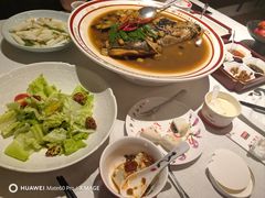 -旺顺阁·北京菜·烤鸭(魏公村店)