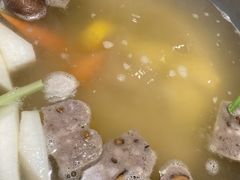 -左庭右院鲜牛肉火锅(苏州园区永旺店)