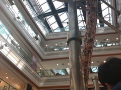 -巴黎春天(浦建店)