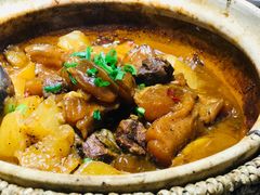 -双合园·海鲜水饺青岛菜(万佳广场店)