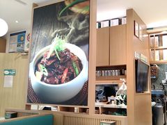 -谷田稻香·砂锅菜(汇暻广场店)