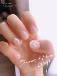 -Beauty你今天真好看·美甲美睫