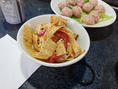 -马帮寨院坝火锅(龙港公园店)
