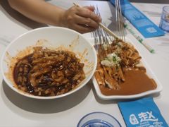 -勇利赵家烤肉坊(纬二街店)