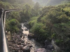 -天台山景区