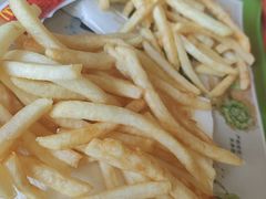 -麦当劳(怡景店)