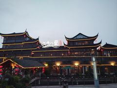 -二十八里太湖船菜(吉祥路店)