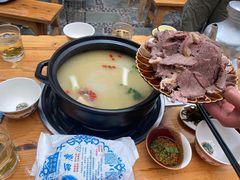 -尼玛藏家风味园(阿山食城店)