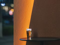 -LAMP BAR 水烟音乐酒吧