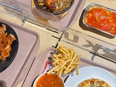-北大家园食堂