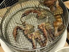 -海味当家(西安路店)