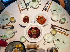 -苏帮袁Sue Cuisine(来福士店)