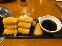 -川东长筷子耗儿鱼(万象润街店)