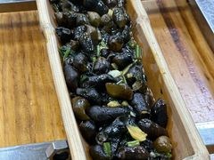 -竹一味·竹筒饭