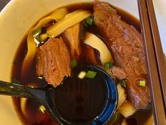 -中国厨房/台湾牛肉面