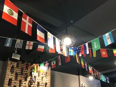 -陈员外正宗夹江烧烤(广福路店)