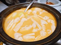 -小厨娘绣中淮扬(大行宫科巷店)