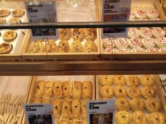 -虎头局·渣打饼行(五一新干线店)