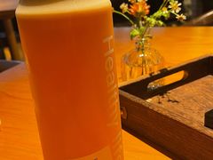 -JINNS锦时 steak&pizza(浸信会礼拜堂旧址店)