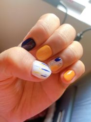 -Hands Nail专业美甲美睫