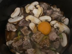 -萍姨抻面馆·鸡架冒菜(清湖店)