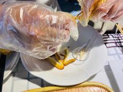 -庞家烧烤客栈(炮台山店)