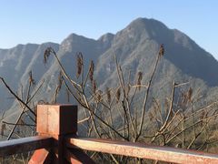 -山王坪喀斯特国家生态公园