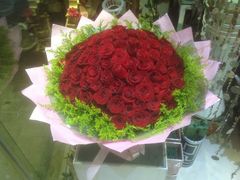 -FEI FEI FLOWER鲜花店·气球派对·宝宝宴布置(虹口德必运动Loft店)