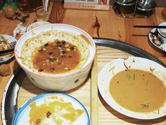 -和晟shèng铁锅炖·东北菜(南山店)
