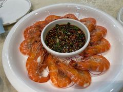 -田大厨海鲜超市(万豪店)